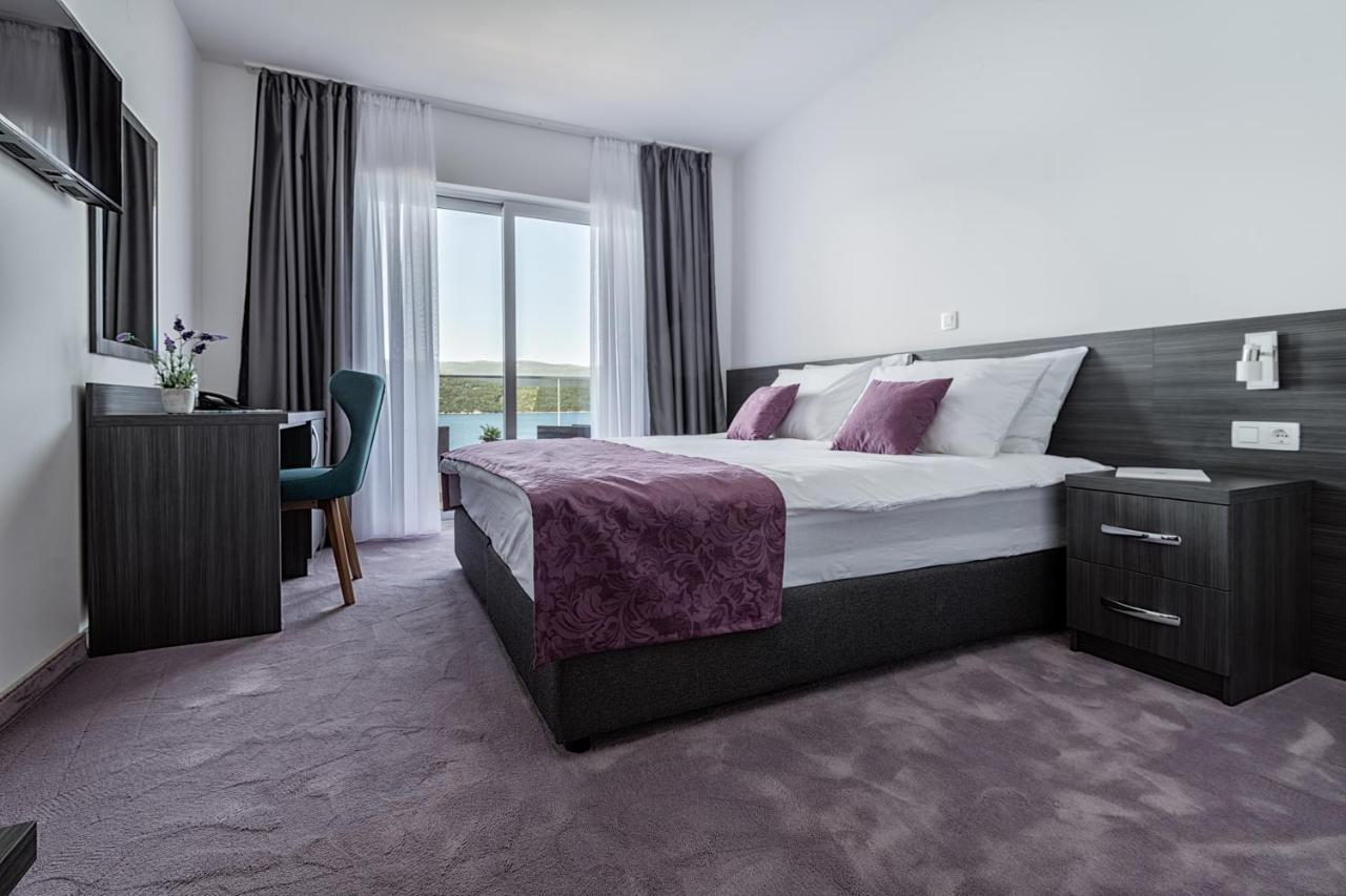 Hotel Novum Неум Экстерьер фото