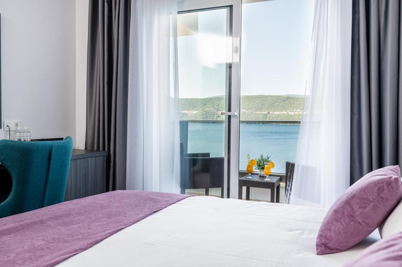 Hotel Novum Неум Экстерьер фото